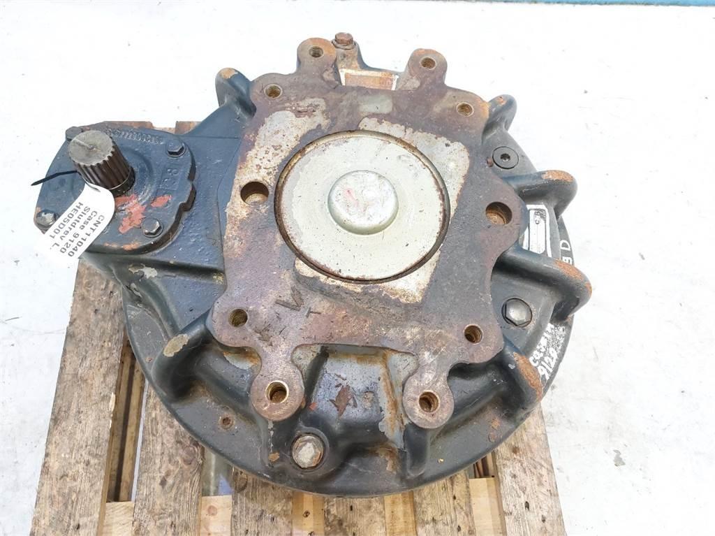 CASE 9120 Kombájn tartozékok