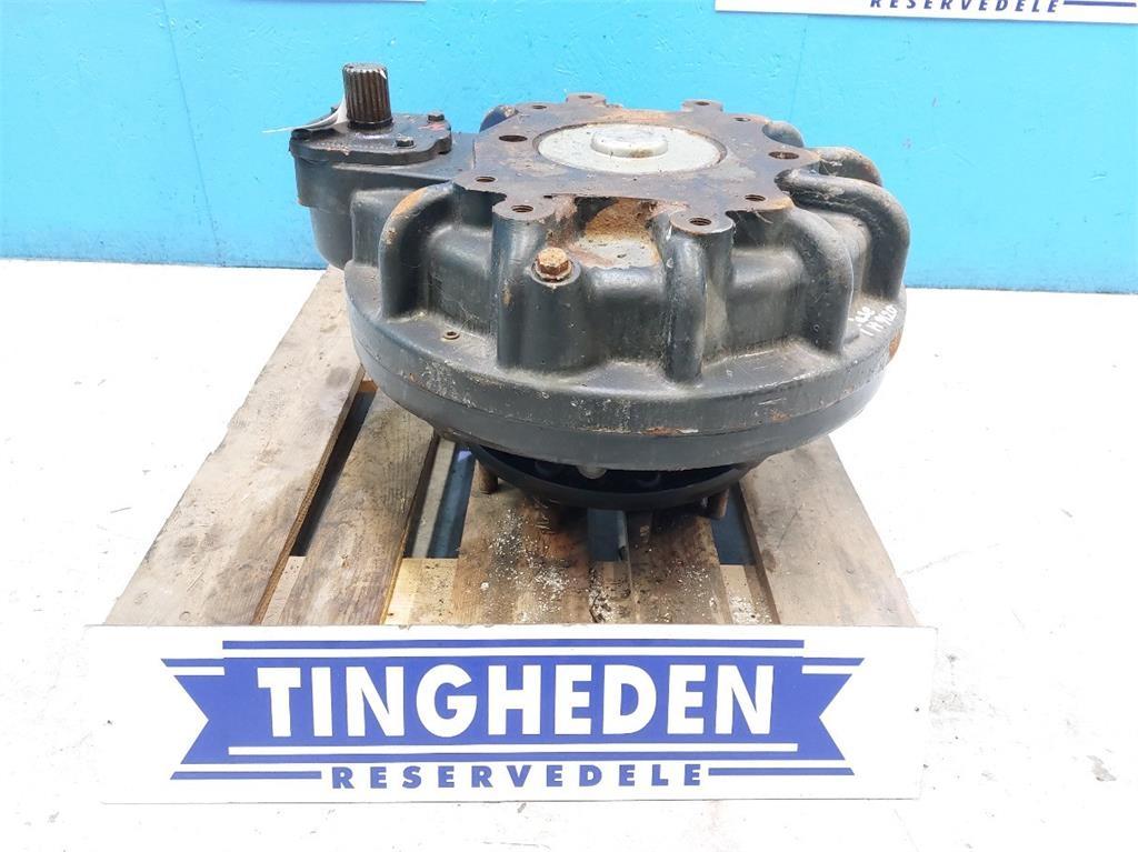 CASE 9120 Kombájn tartozékok