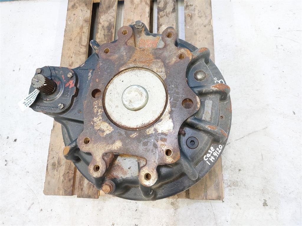 CASE 9120 Kombájn tartozékok