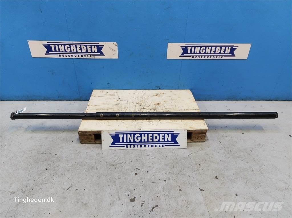 CASE 9120 Kombájn tartozékok