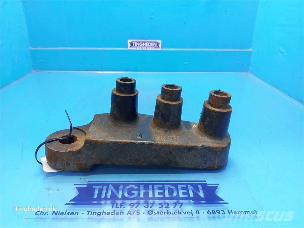 CASE 9120 Kombájn tartozékok