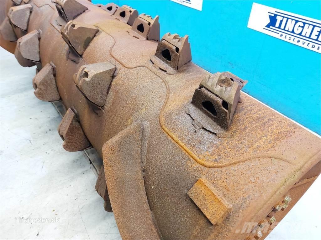 CASE 9120 Kombájn tartozékok