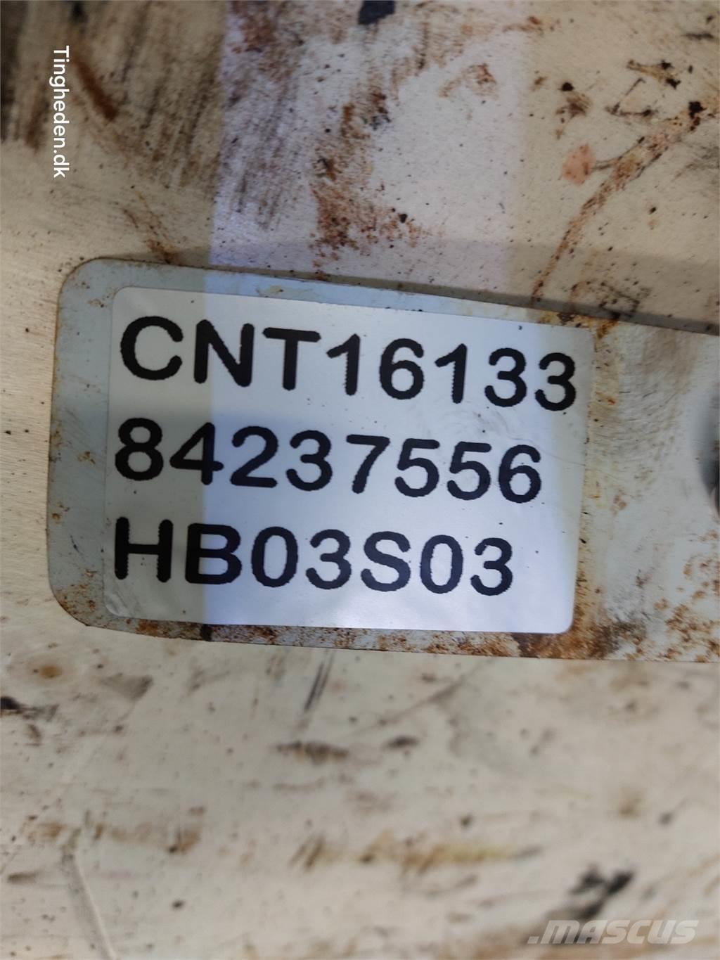CASE 9120 Kombájn tartozékok