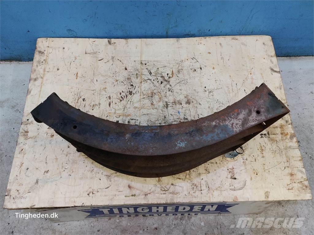 CASE 9120 Kombájn tartozékok