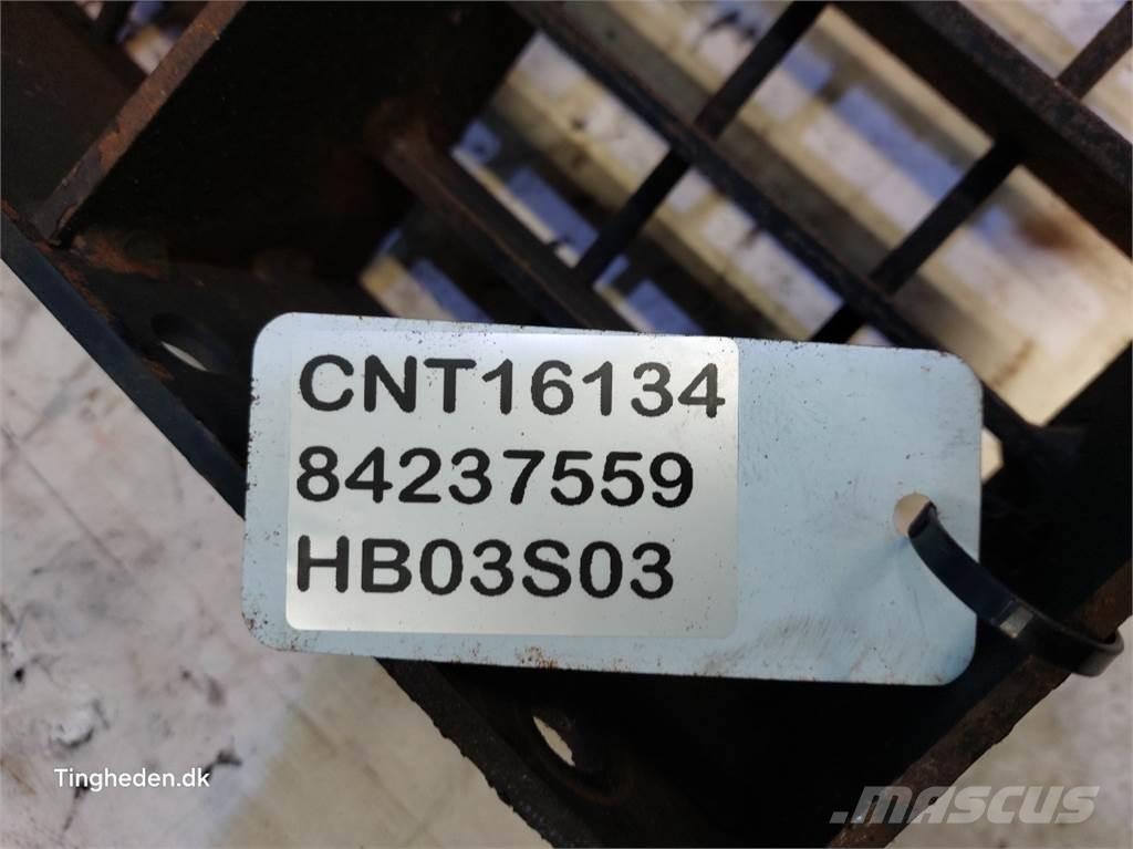 CASE 9120 Combine harvester accessories