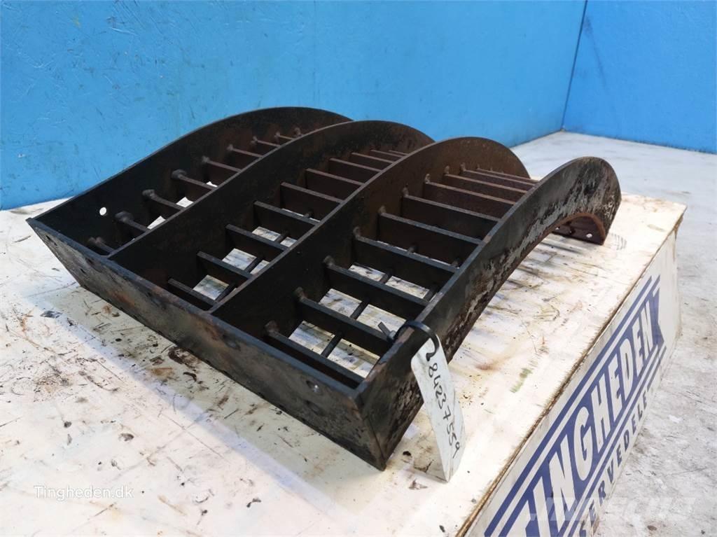 CASE 9120 Kombájn tartozékok