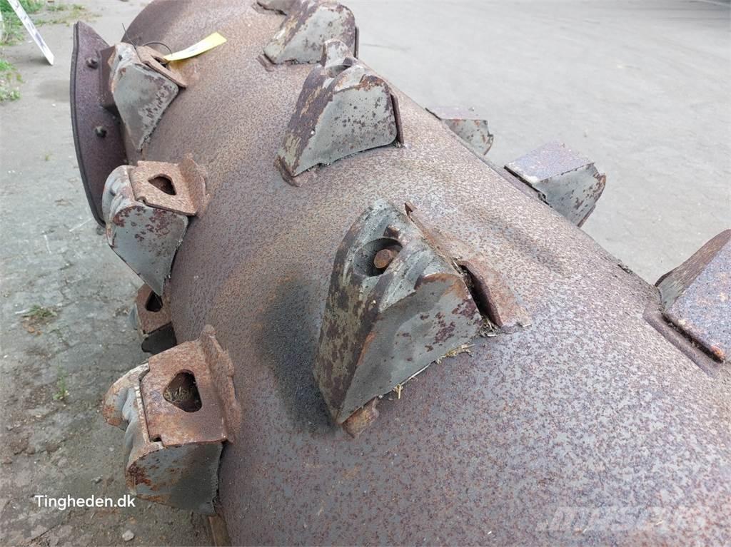 CASE 9120 Kombájn tartozékok