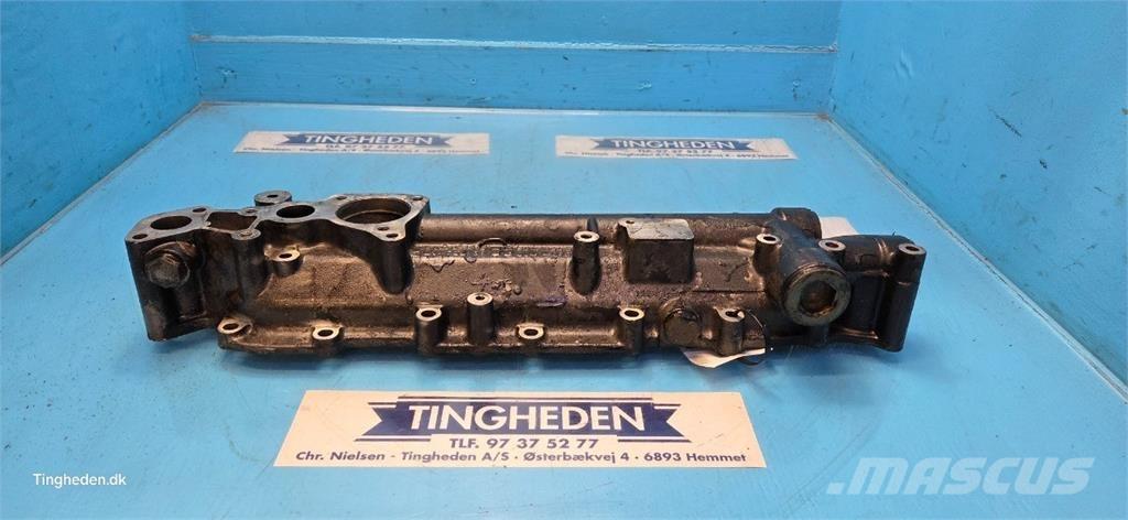 CASE 9120 Motorok