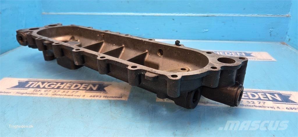 CASE 9120 Motorok