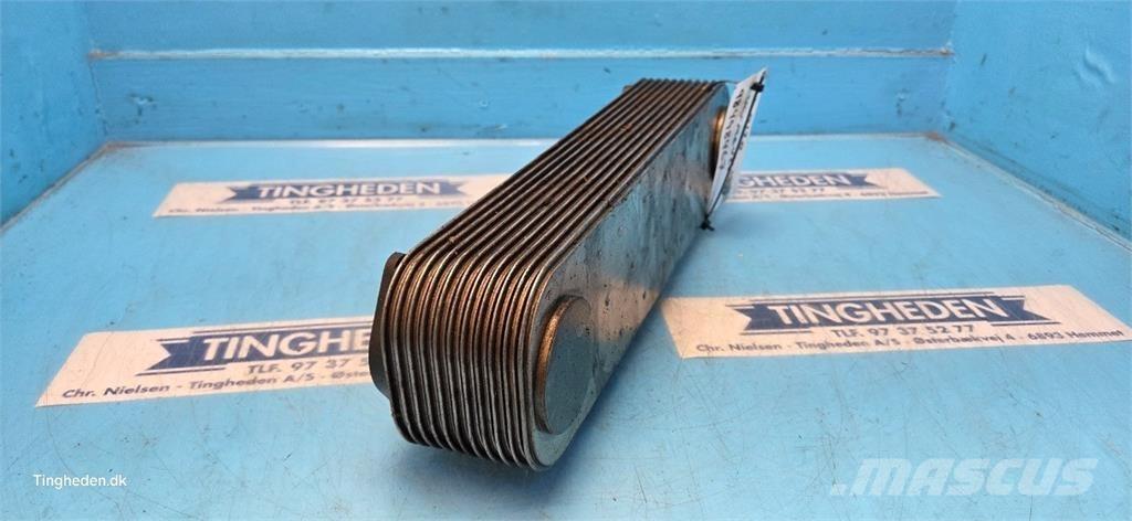 CASE 9120 Motorok