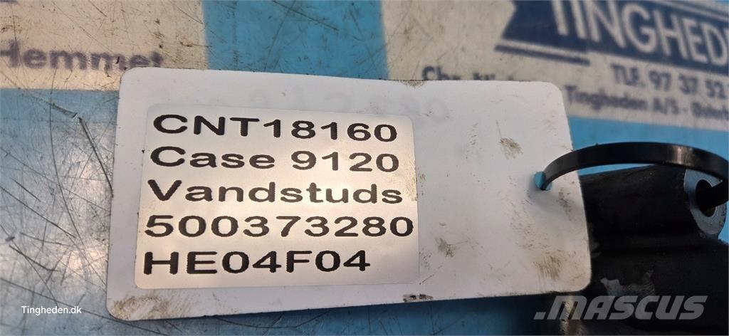CASE 9120 Motorok