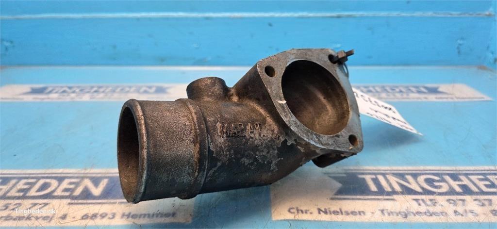 CASE 9120 Motorok