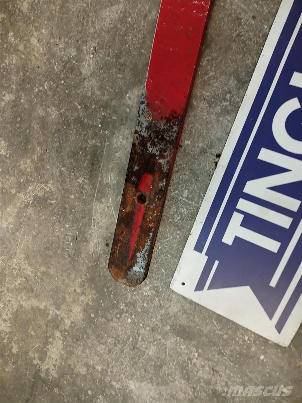 CASE 9230 Kombájn tartozékok