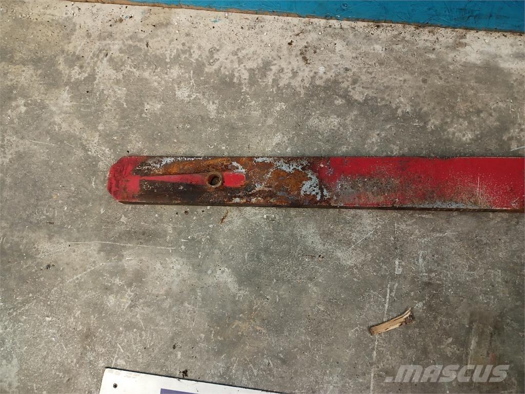 CASE 9230 Kombájn tartozékok