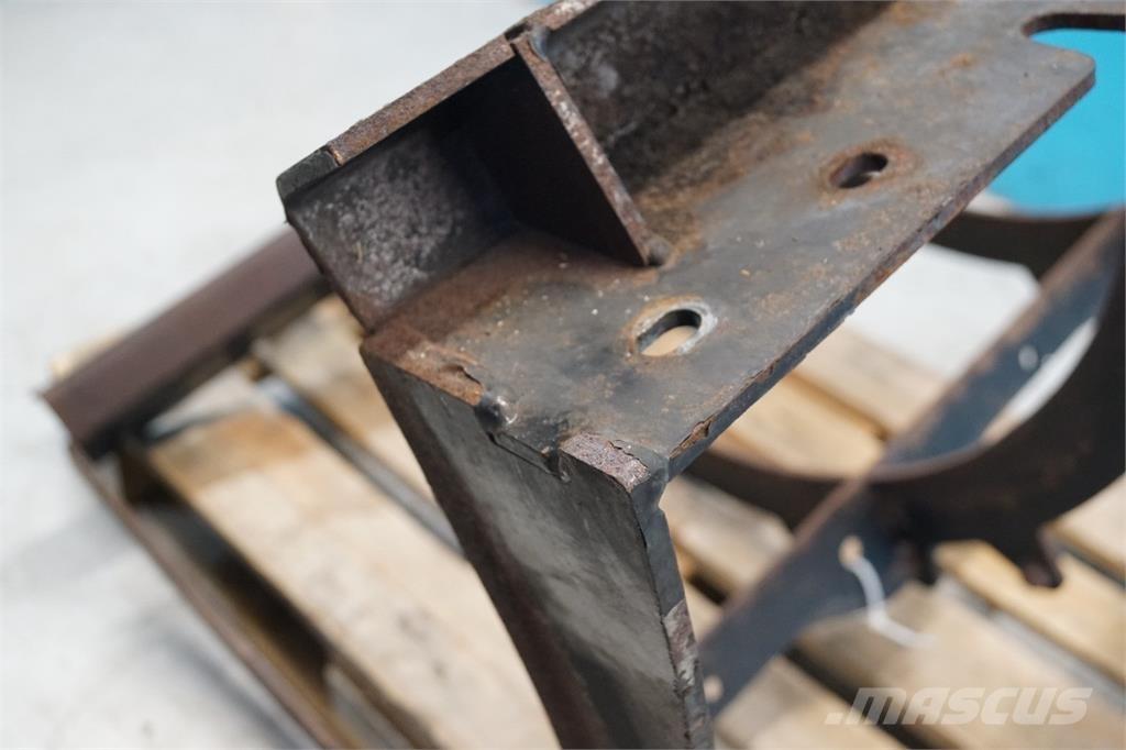 CASE 9230 Kombájn tartozékok