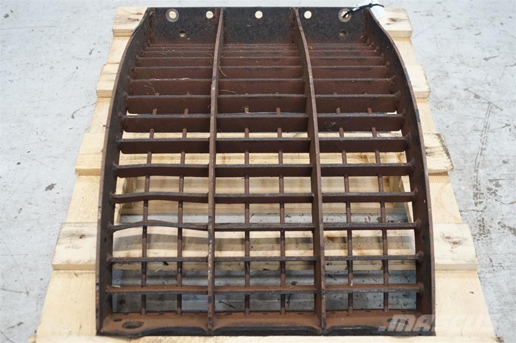 CASE 9230 Kombájn tartozékok