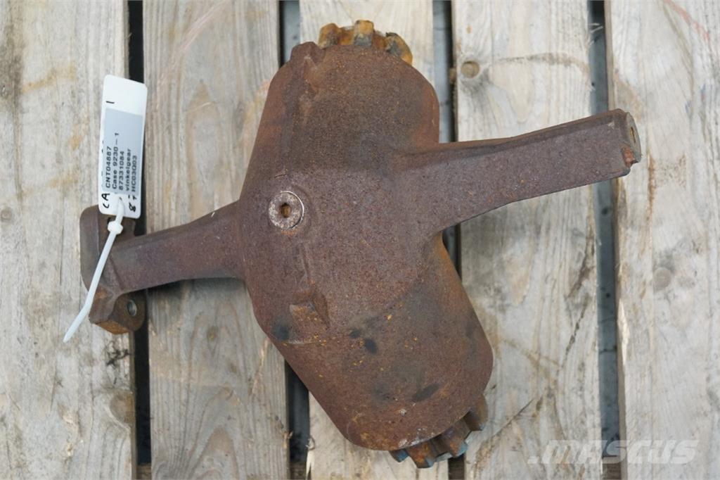 CASE 9230 Kombájn tartozékok