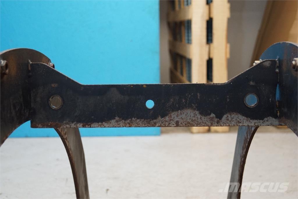 CASE 9230 Kombájn tartozékok