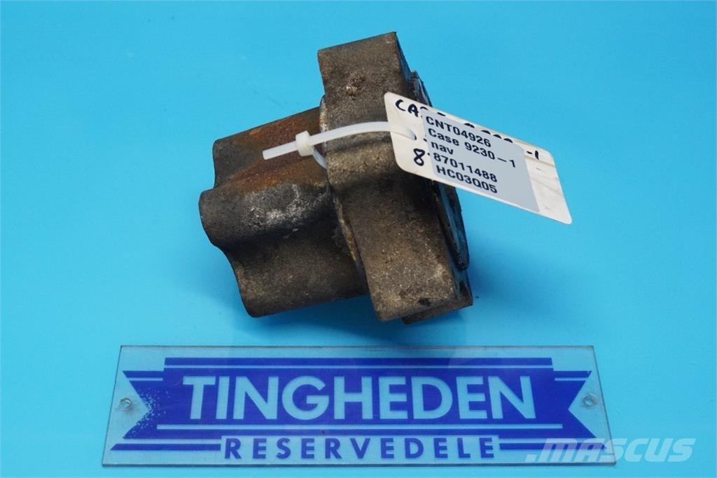 CASE 9230 Kombájn tartozékok