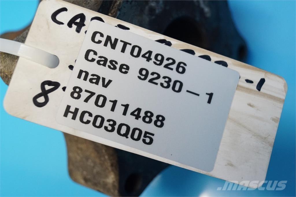 CASE 9230 Kombájn tartozékok