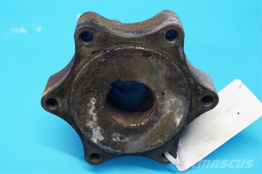 CASE 9230 Kombájn tartozékok