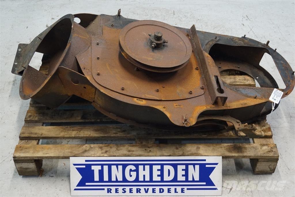CASE 9230 Kombájn tartozékok