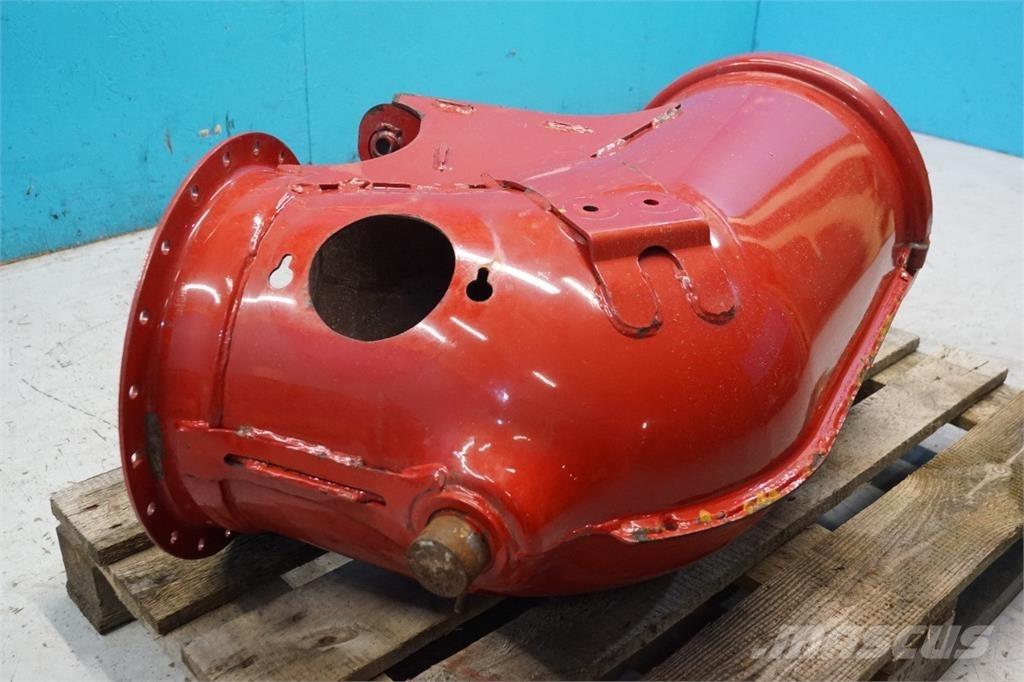 CASE 9230 Kombájn tartozékok