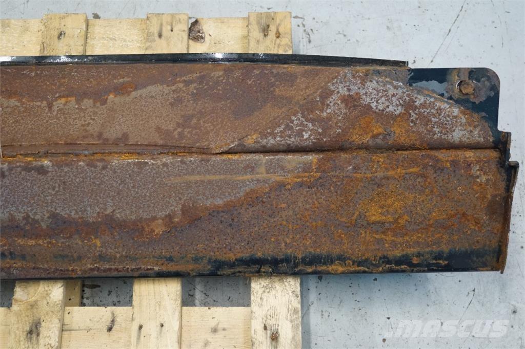 CASE 9230 Kombájn tartozékok