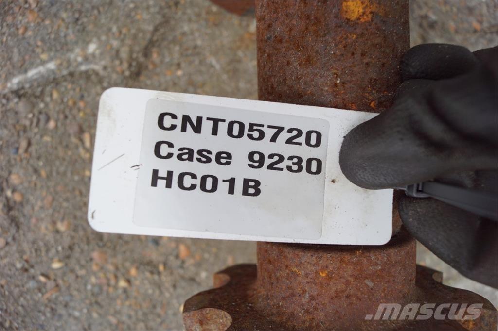 CASE 9230 Kombájn tartozékok