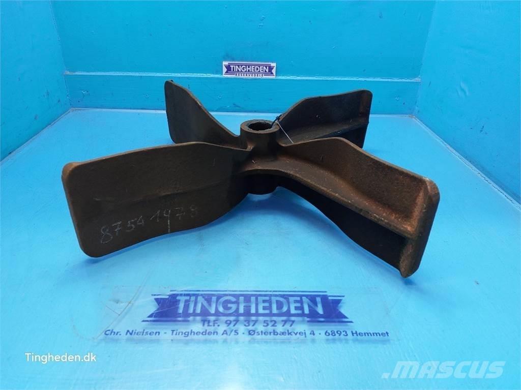 CASE 9230 Kombájn tartozékok