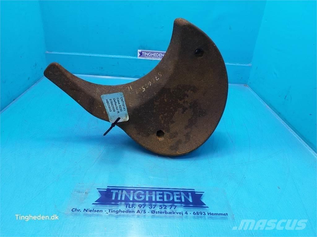 CASE 9230 Kombájn tartozékok