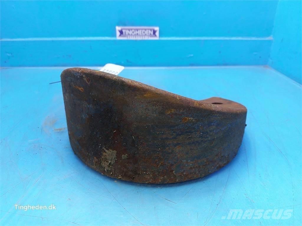CASE 9230 Kombájn tartozékok
