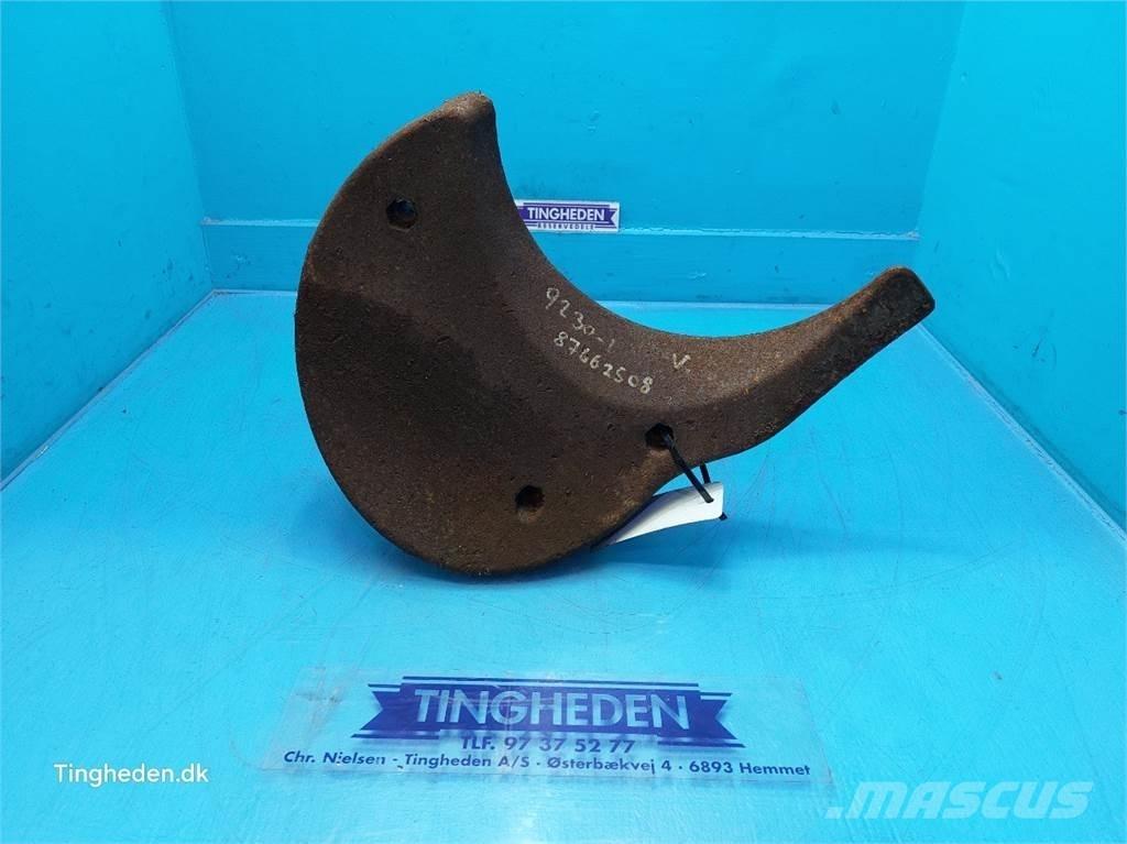 CASE 9230 Kombájn tartozékok