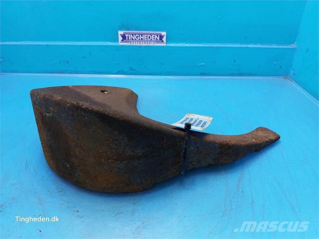 CASE 9230 Kombájn tartozékok