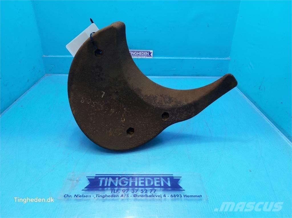 CASE 9230 Kombájn tartozékok