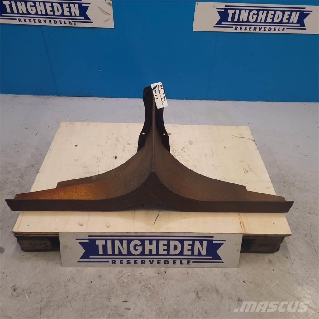 CASE 9240 Kombájn tartozékok