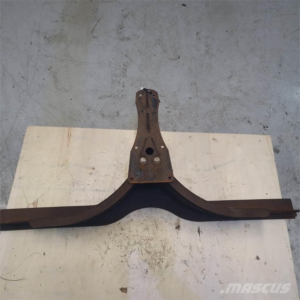 CASE 9240 Kombájn tartozékok