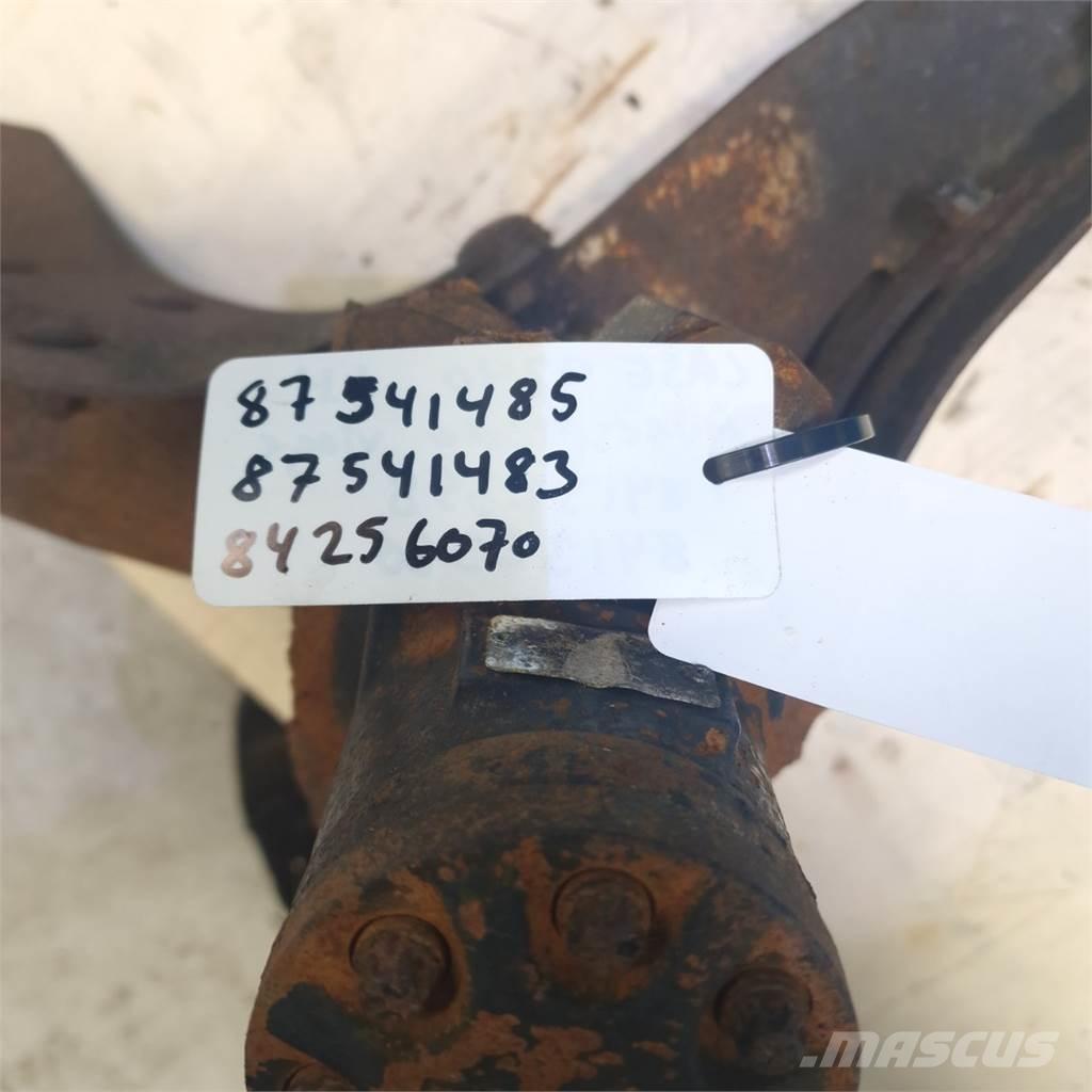 CASE 9240 Kombájn tartozékok