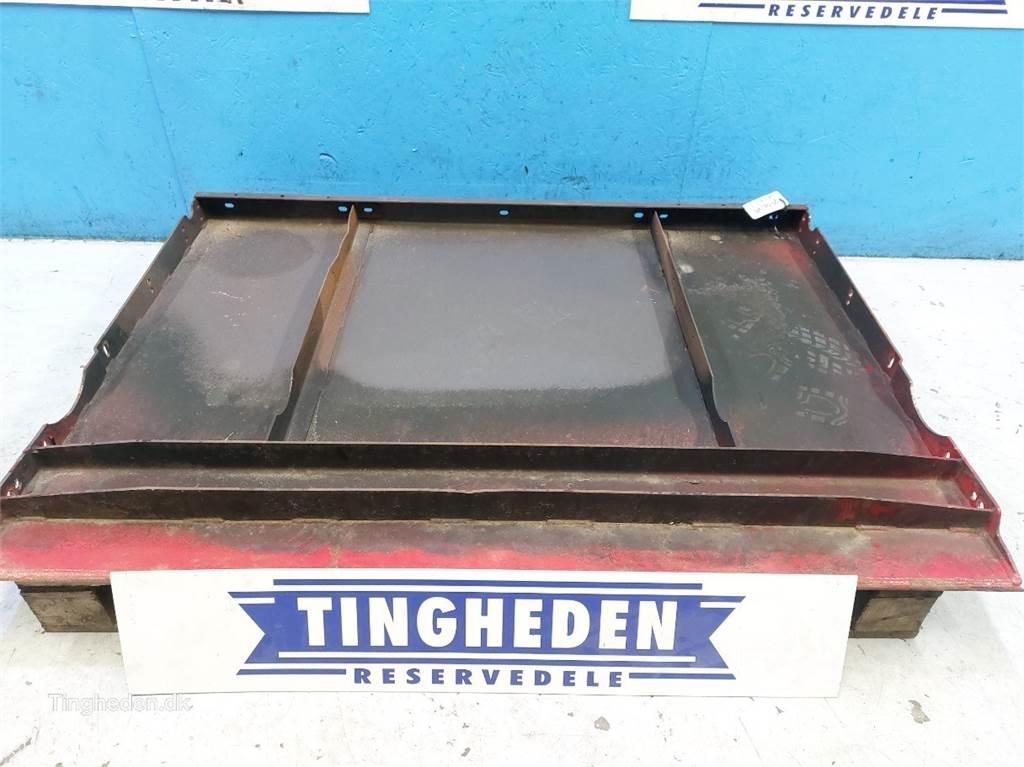 CASE 9240 Kombájn tartozékok