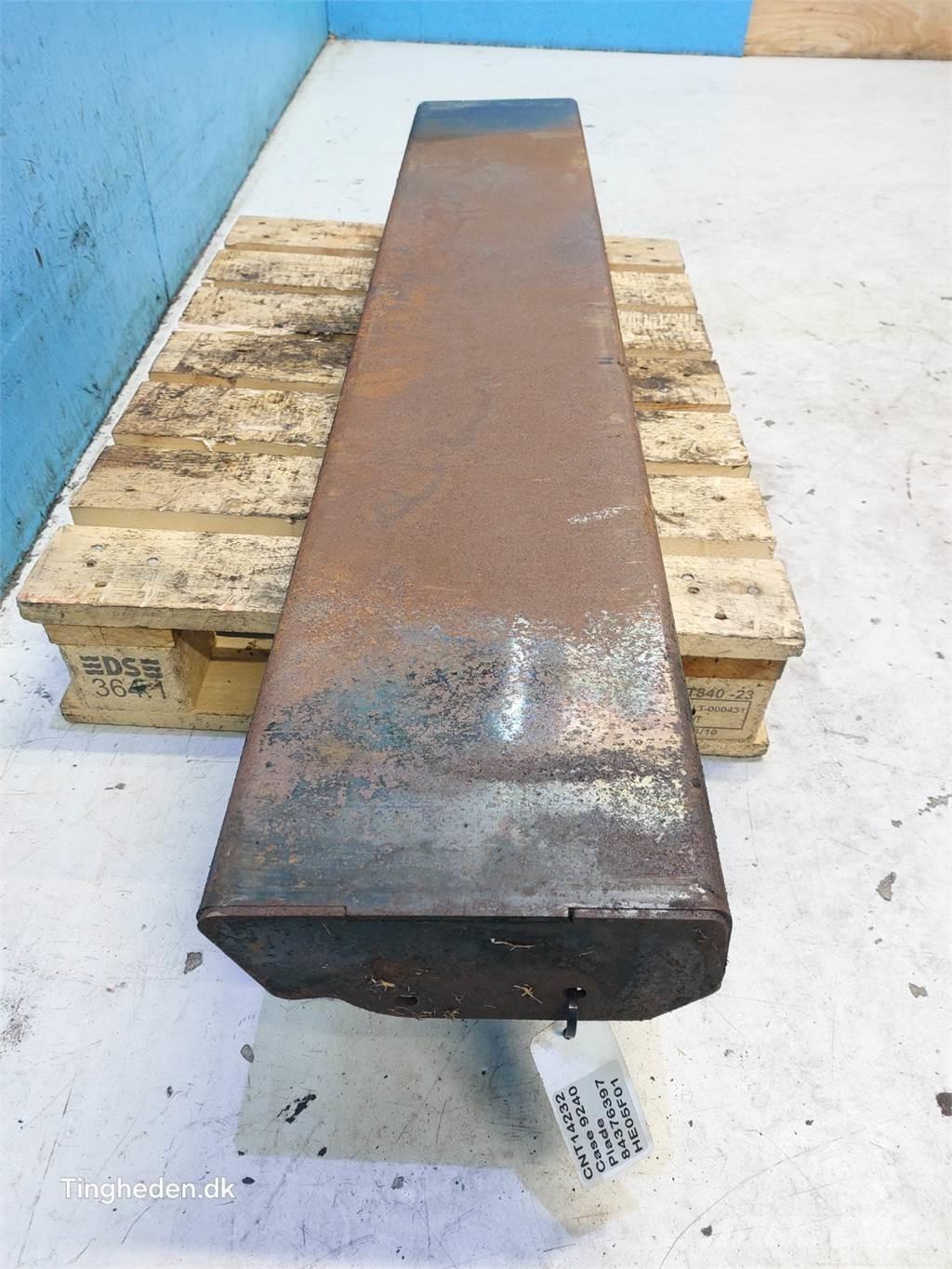 CASE 9240 Kombájn tartozékok