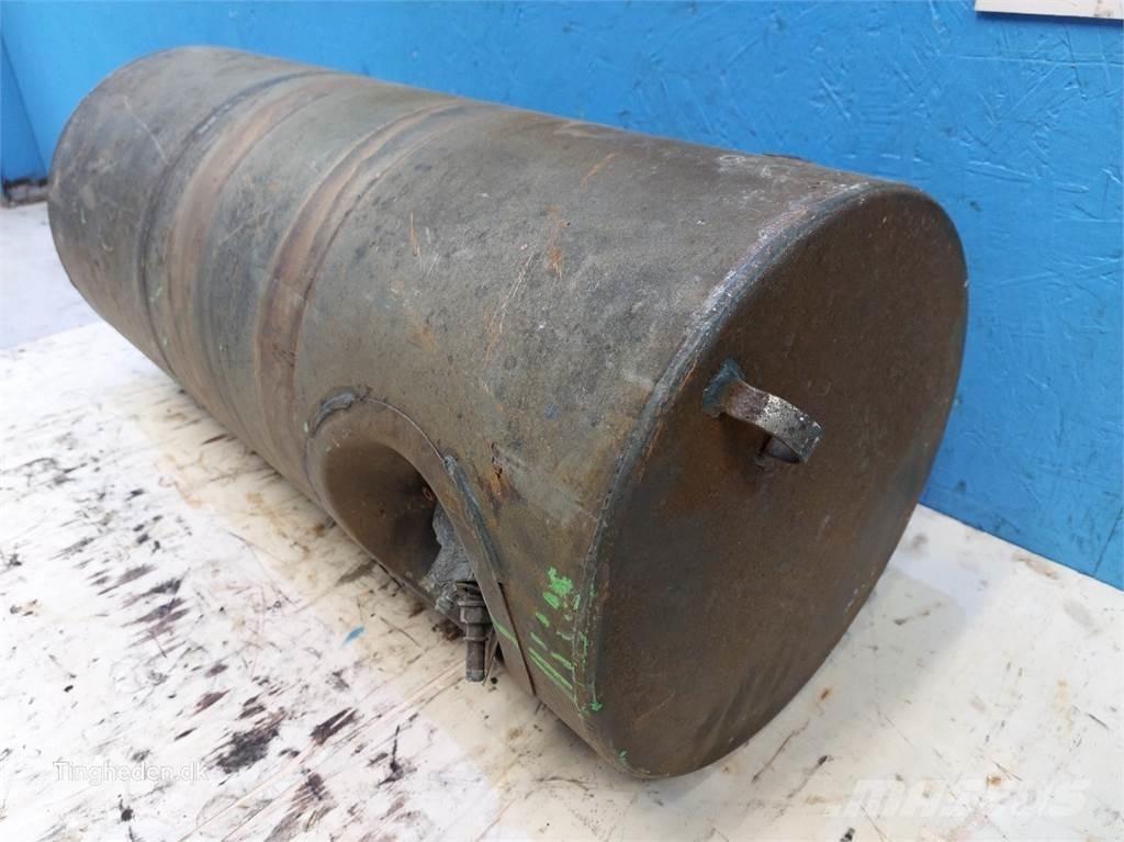 CASE 9240 Motorok