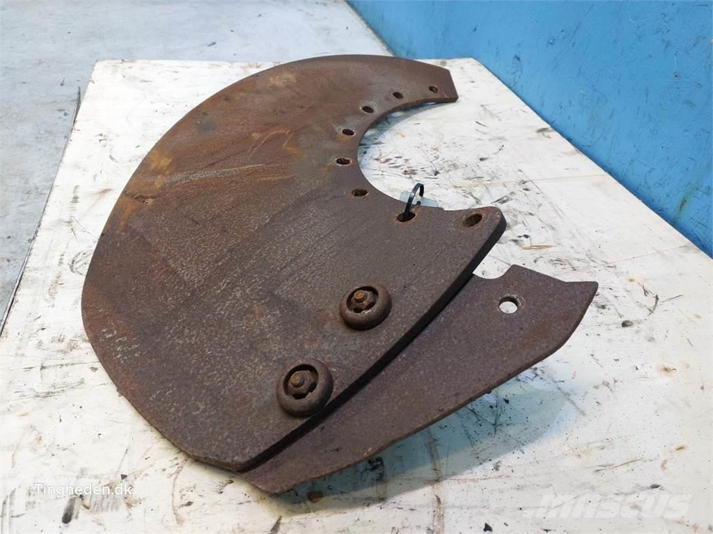 CASE 9240 Kombájn tartozékok
