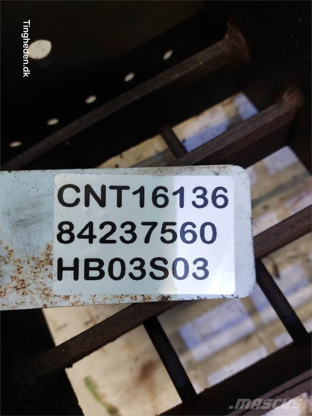 CASE 9240 Kombájn tartozékok