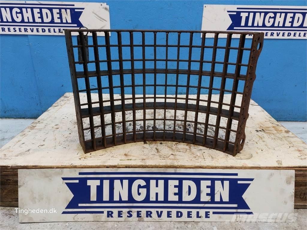 CASE 9240 Kombájn tartozékok
