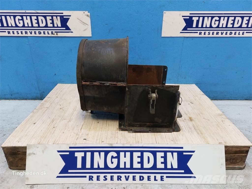 CASE 9240 Kombájn tartozékok
