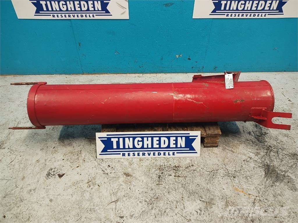 CASE CF80 Kombájn tartozékok