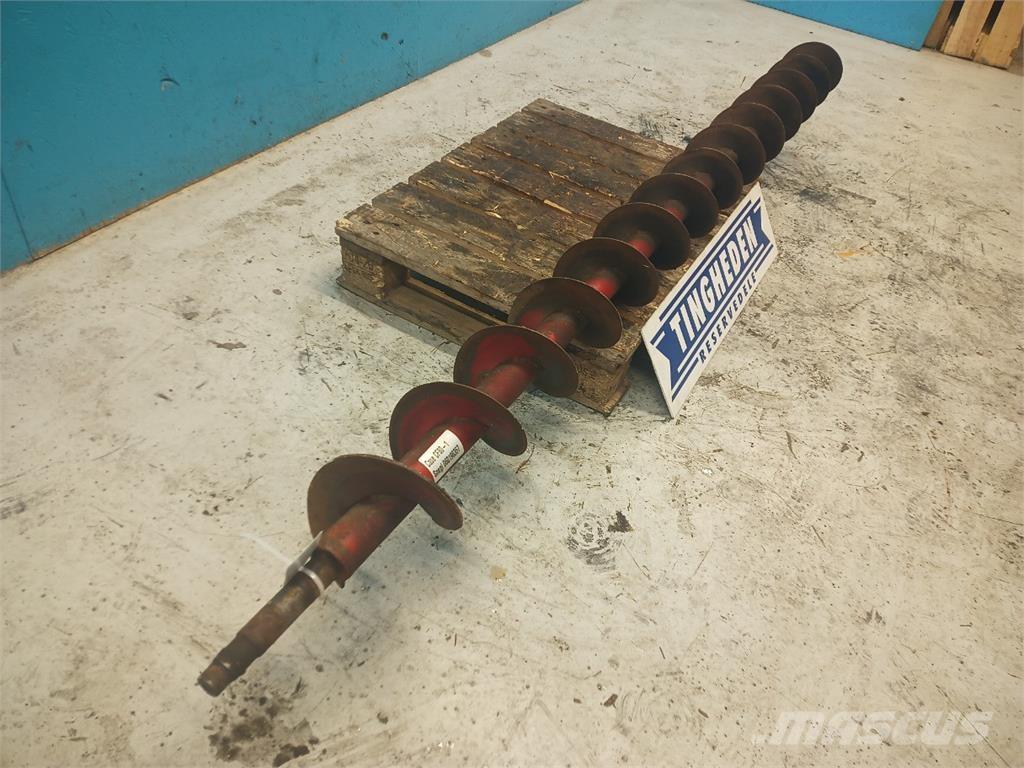 CASE CF80 Kombájn tartozékok