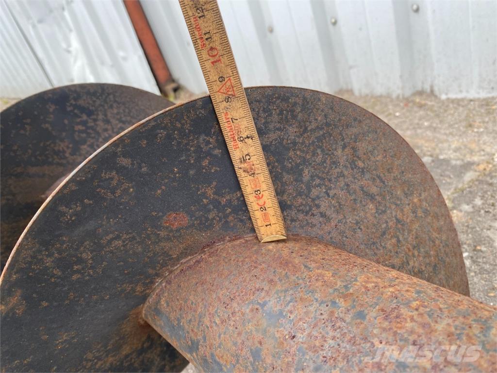 CASE CF80 Kombájn tartozékok