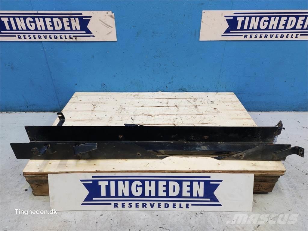 CASE CVX 150 Egyéb traktor tartozékok