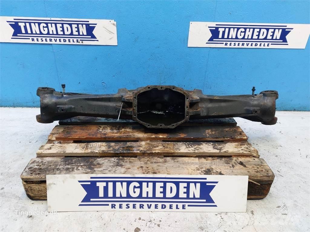 CASE Farmall 95A Egyéb traktor tartozékok